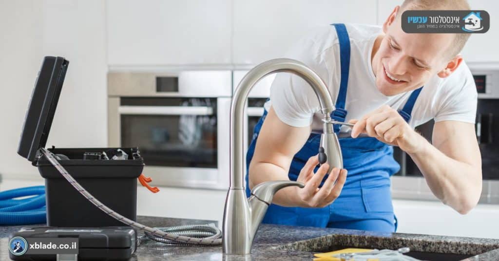 תיקון ברז דולף – האם זה יכול לקרות בכל מקום?