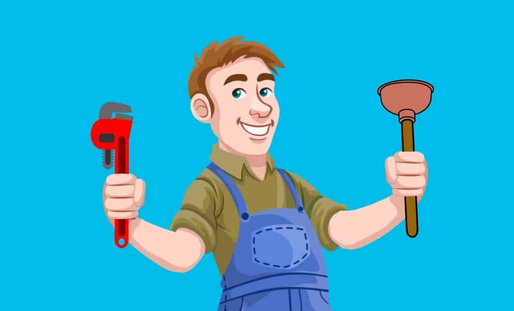 איש שירות