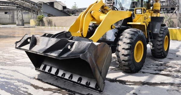 bagger