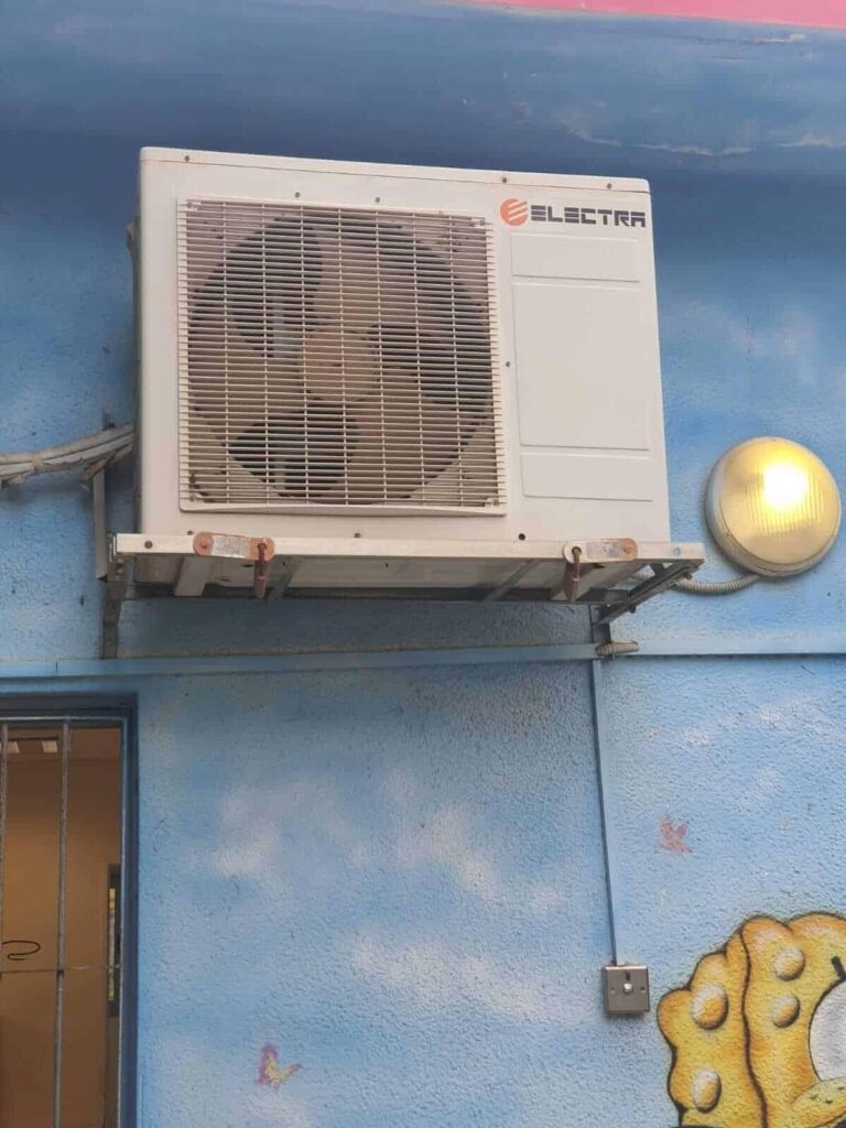 קרדיט: אולימפוס טכנאי מזגנים